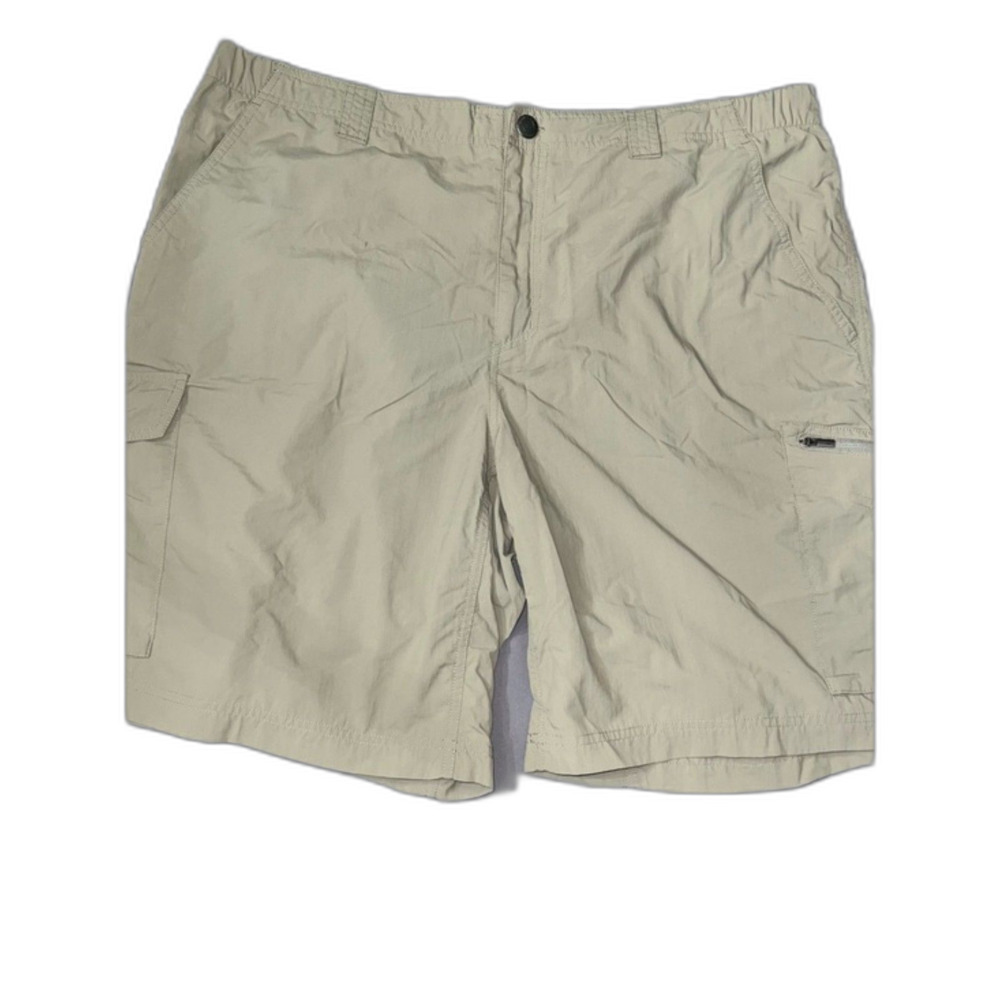 Columbia Men's Omni Shade Cargo Men's Shorts size 40